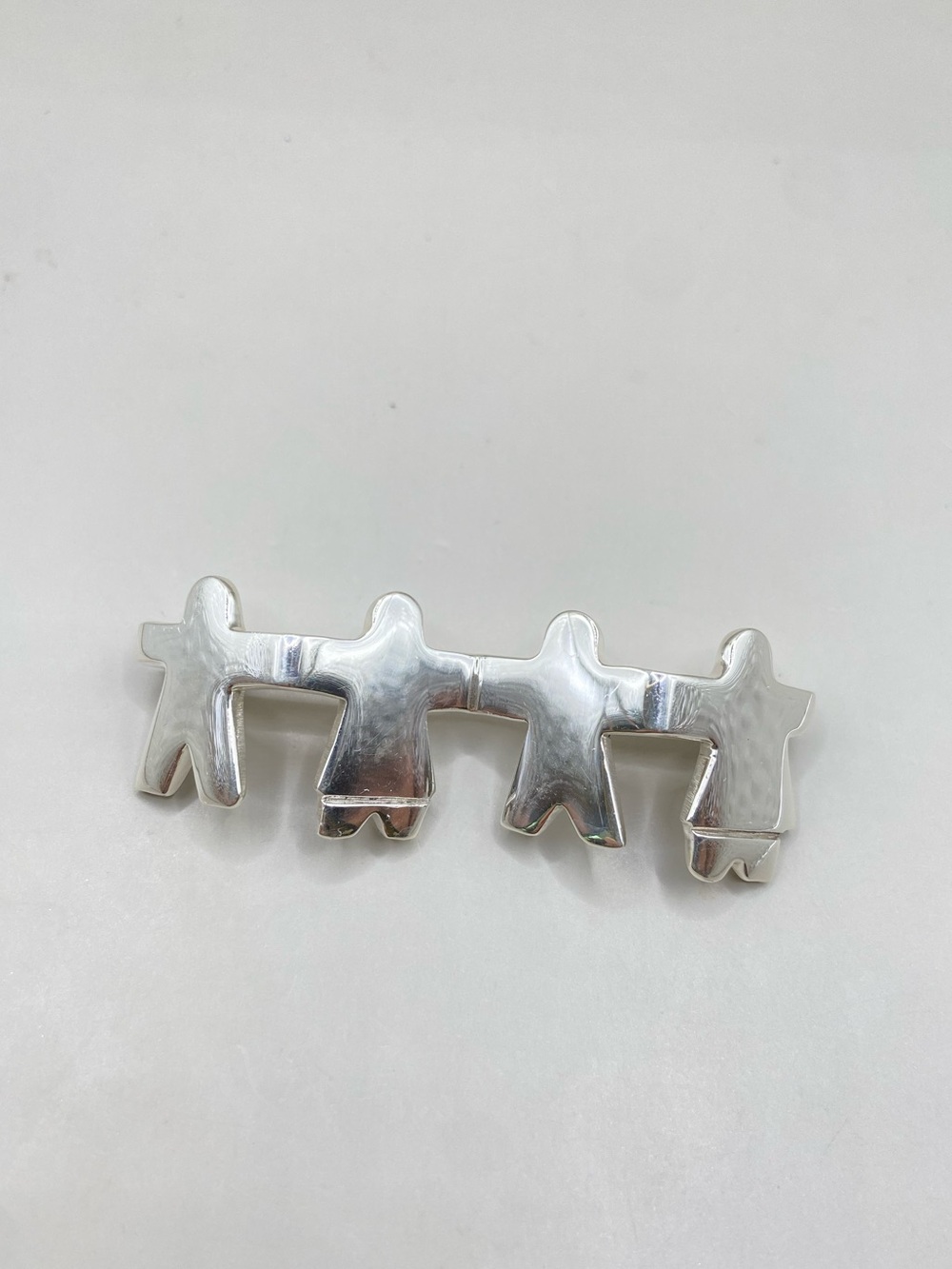 Silpada Children Pin